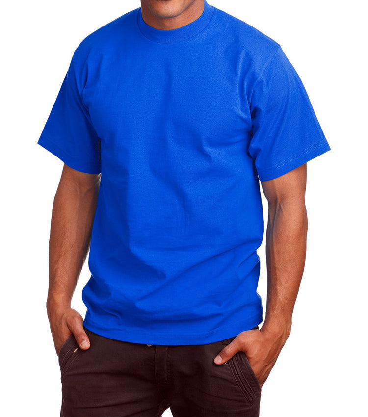 PRO 5 Super Heavy Short Sleeve T-shirt