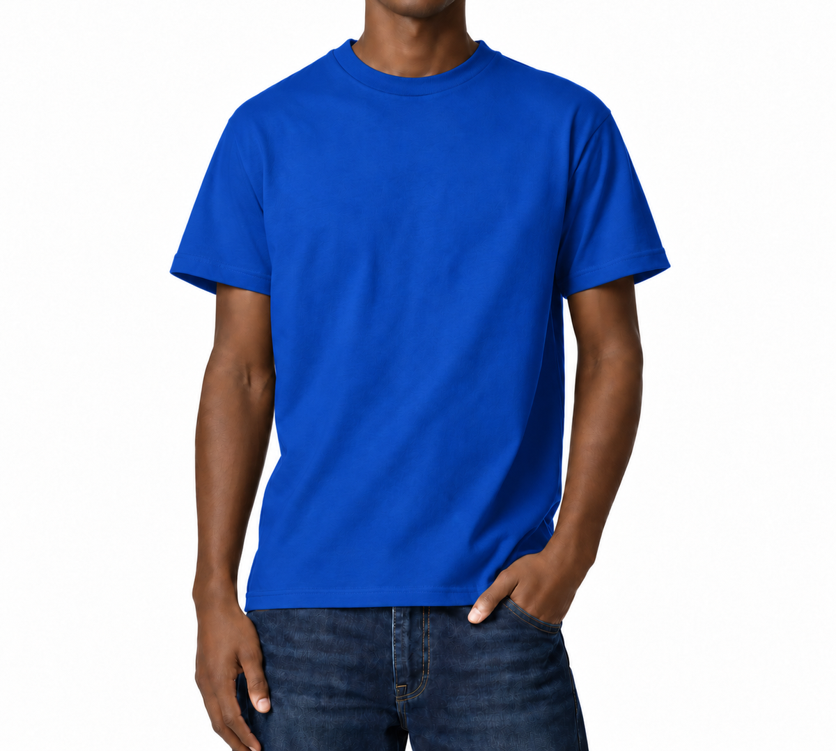 American Apparel Heavy Weight Cotton Unisex S/S