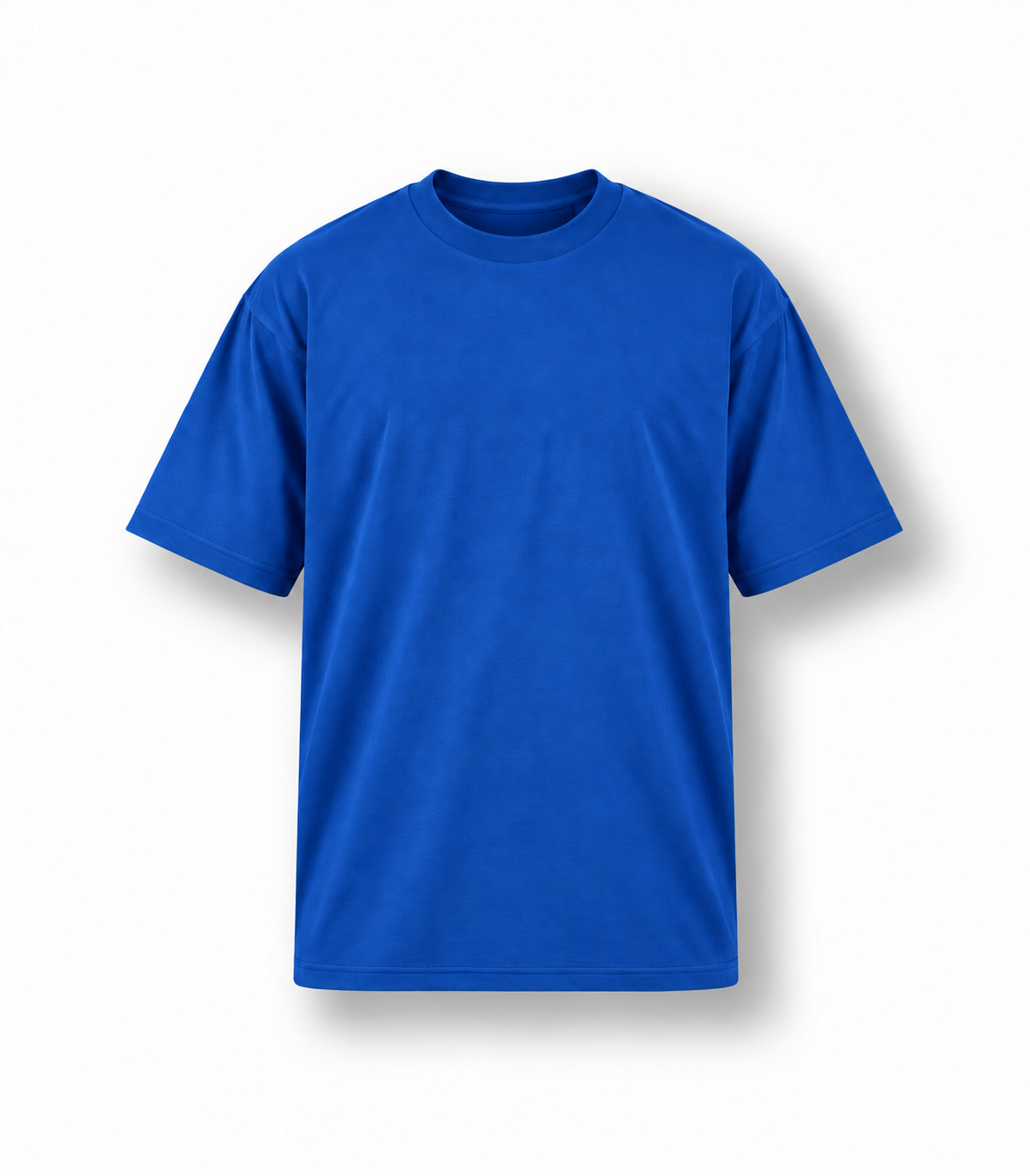 SHAKA Max Heavyweight S/S Shirt