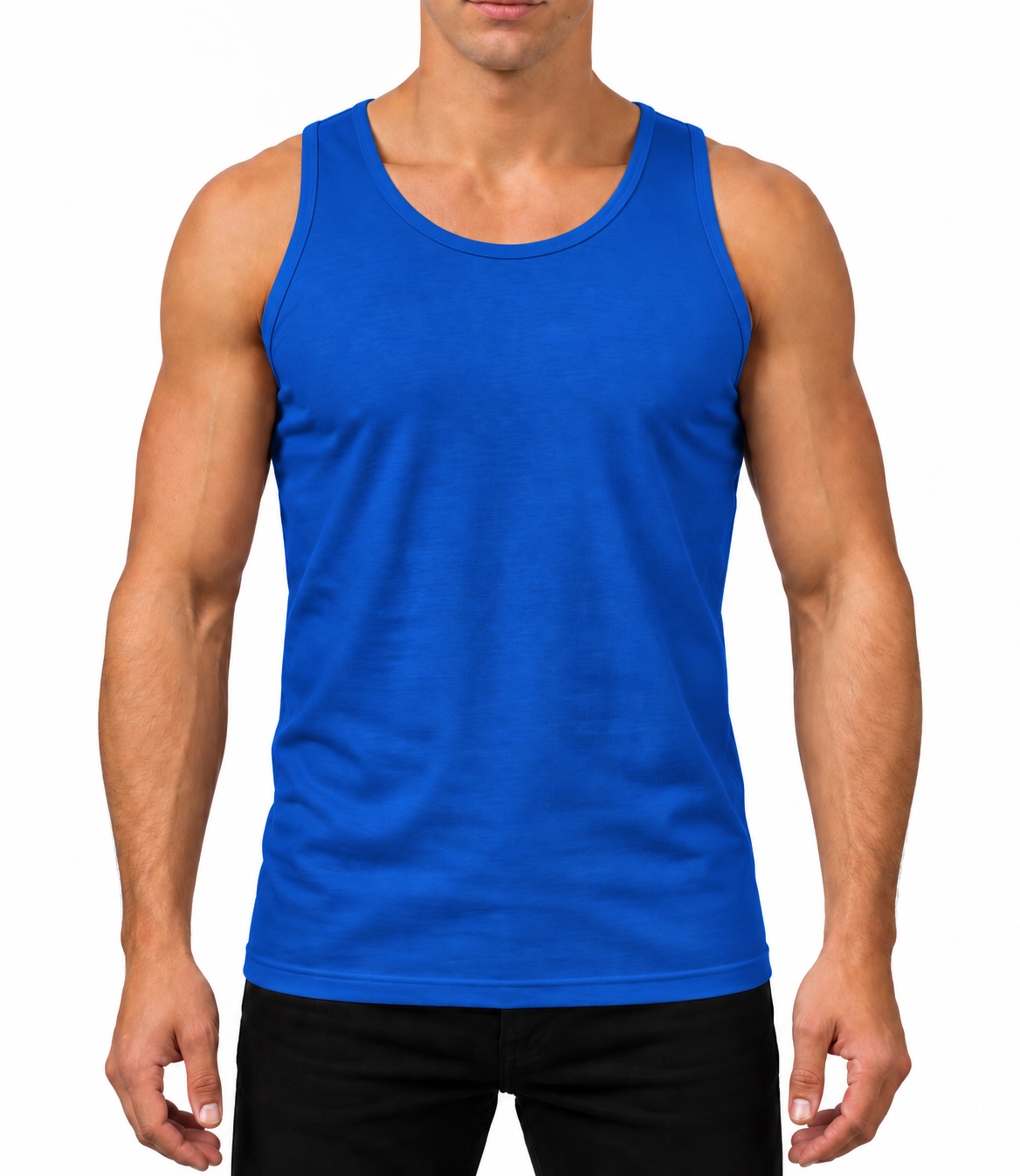 PRO CLUB Men’s Comport Tank Top