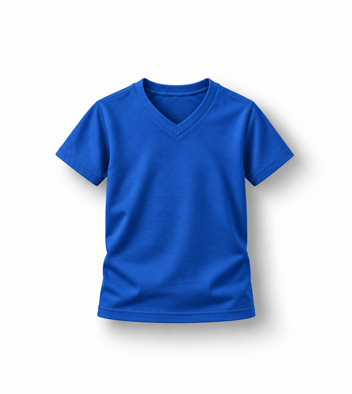 PRO5 Kid’s V-Neck Short Sleeve T-Shirt