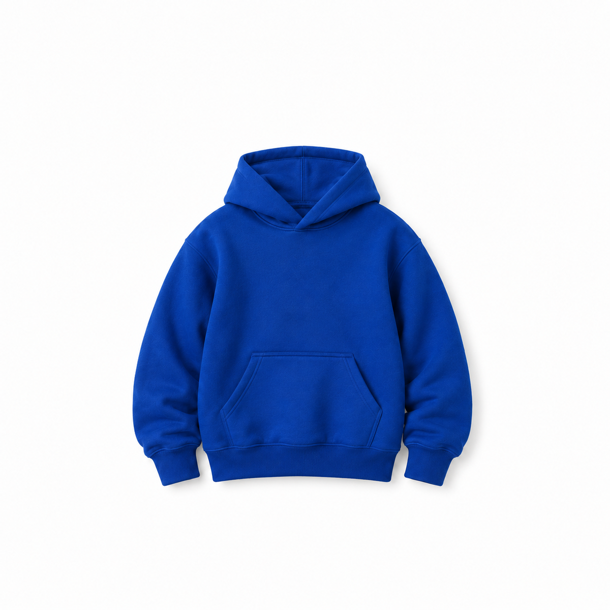 TEN Kids Fleece Pullover Hoodie