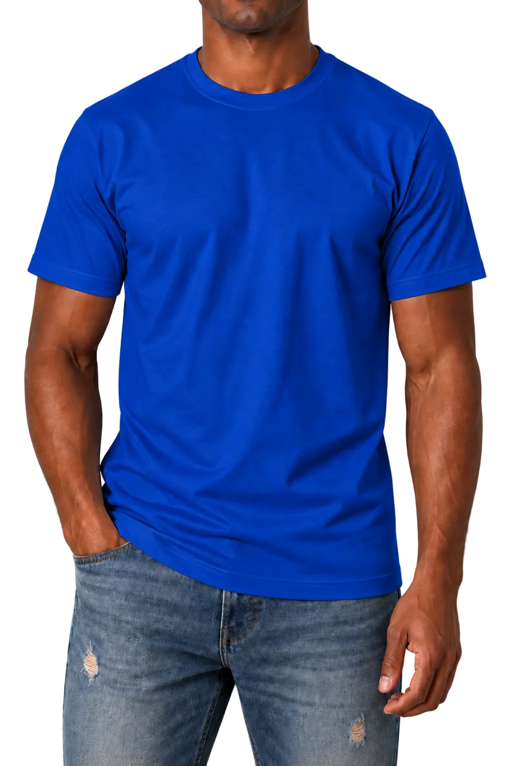 PRO5 Athletic Fit T-Shirt S/S