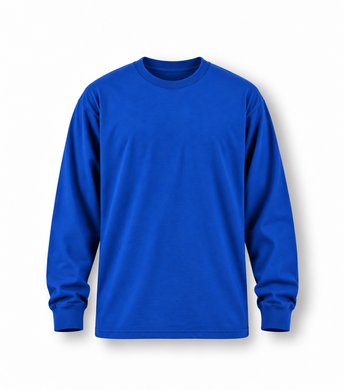 SHAKA Max Heavyweight L/S Shirt