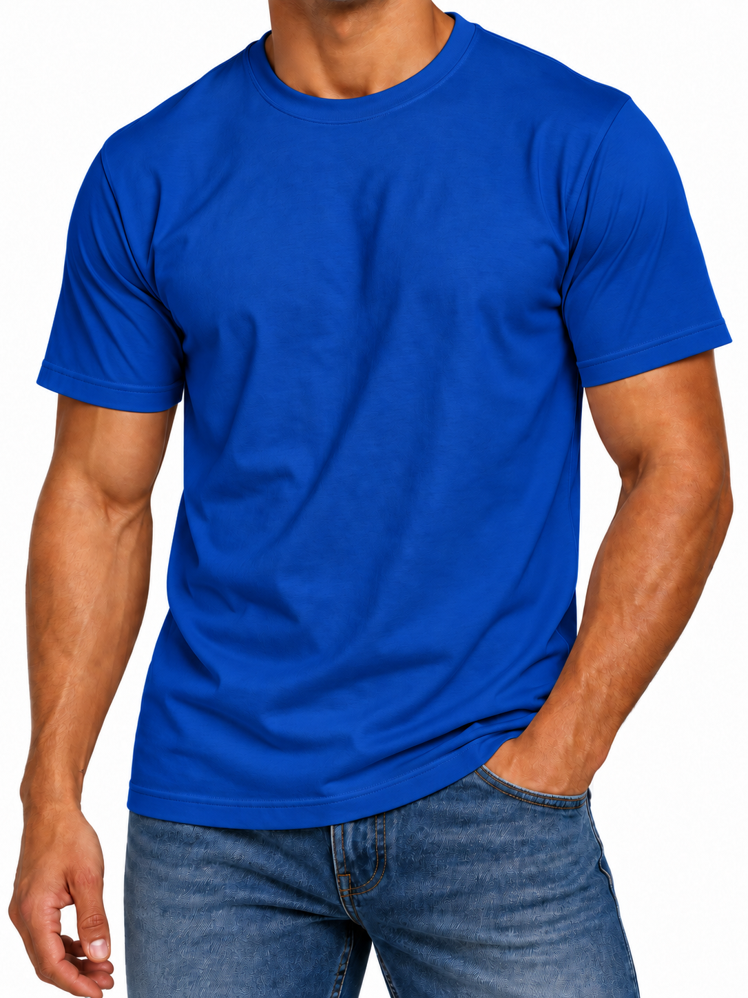 PRO5 Super Heavy Short Sleeve T-shirt