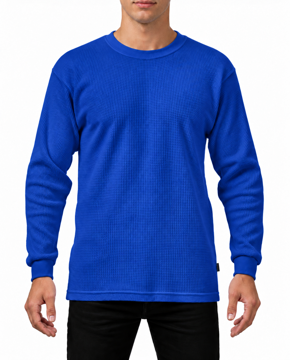 PRO CLUB Men’s Heavyweight Thermal Shirts