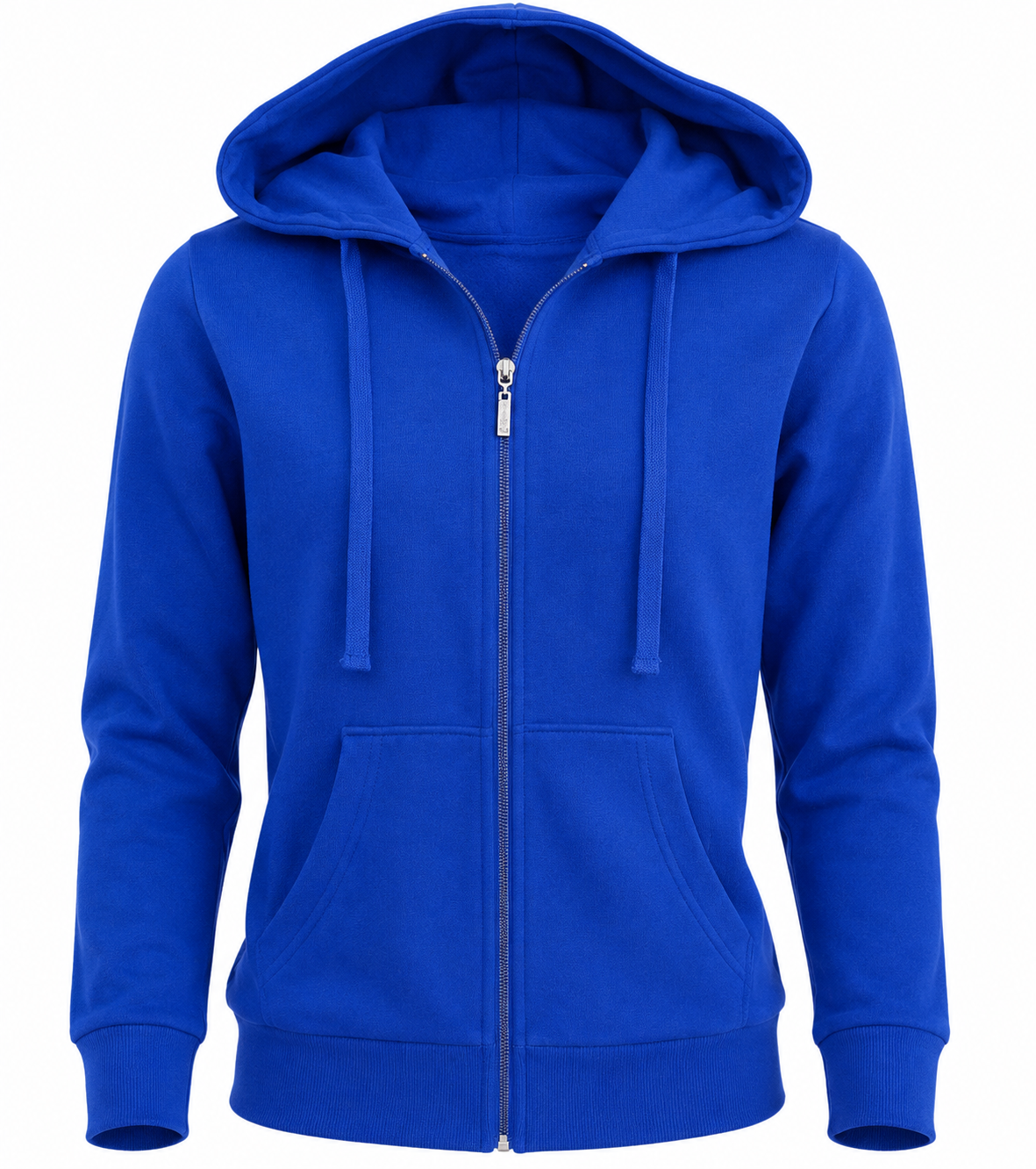 TEN Men’s Fleece Zipper Hood