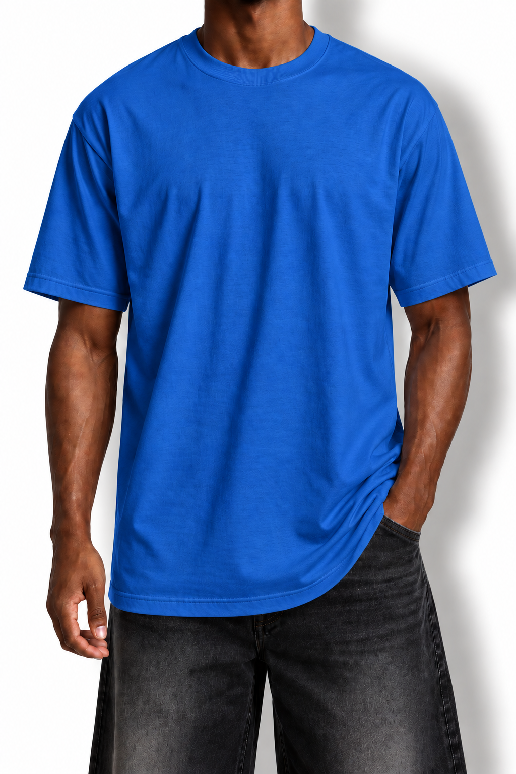 SHAKA Men’s Active S/S Shirts