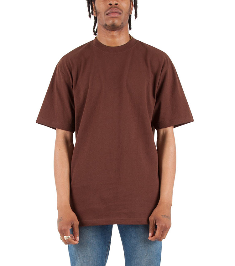 SHAKA Max Heavy Weight S/S Shirt