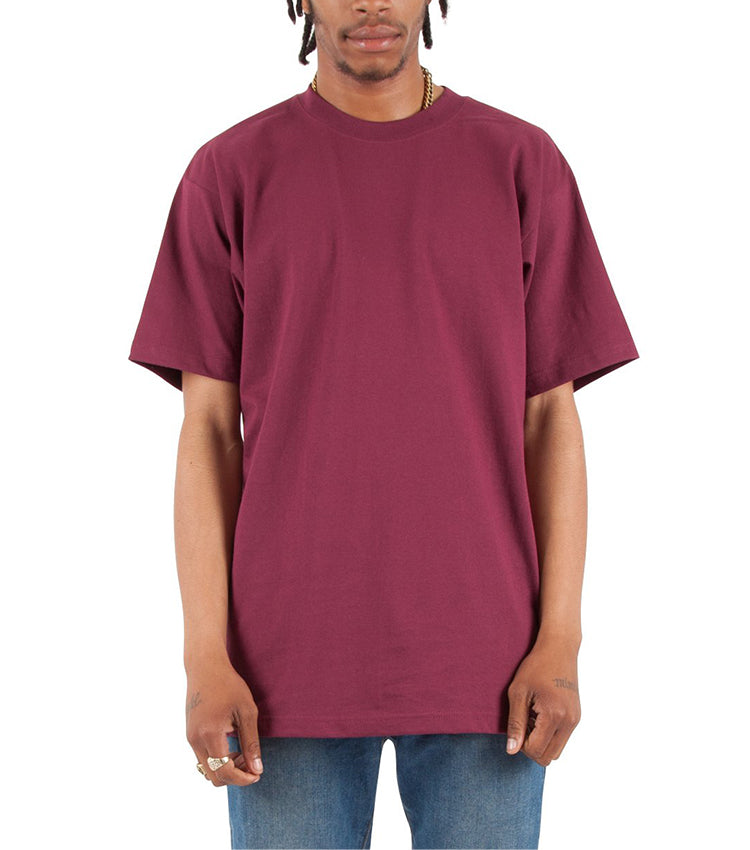 SHAKA Max Heavy Weight S/S Shirt