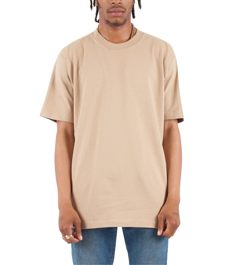 SHAKA Max Heavy Weight S/S Shirt