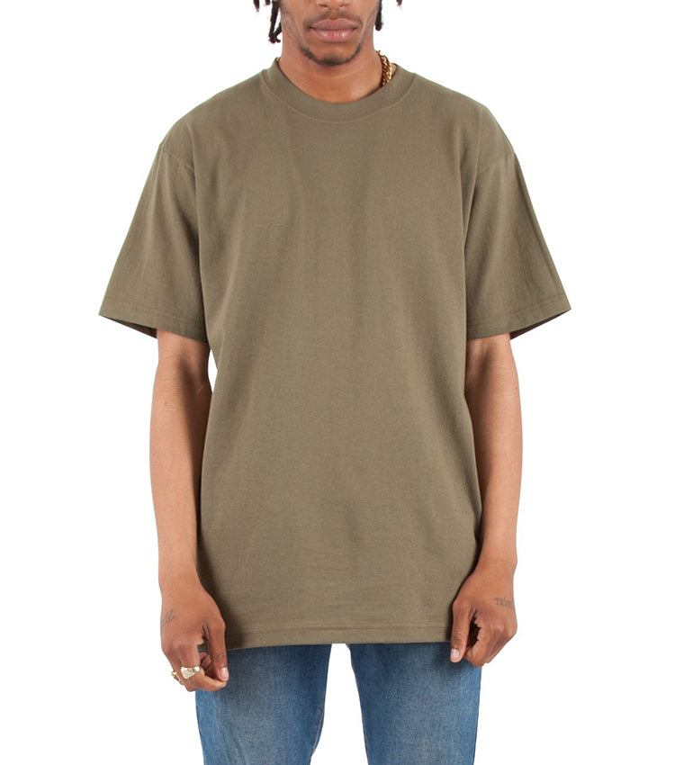 SHAKA Max Heavy Weight S/S Shirt