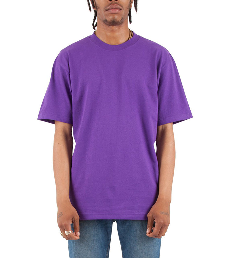 SHAKA Max Heavy Weight S/S Shirt