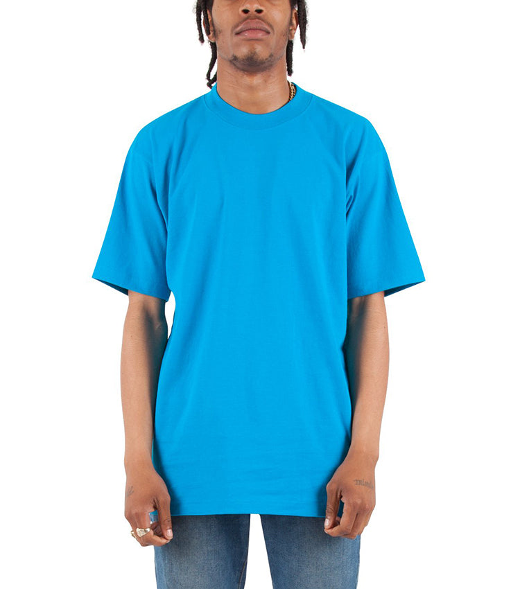 SHAKA Max Heavy Weight S/S Shirt