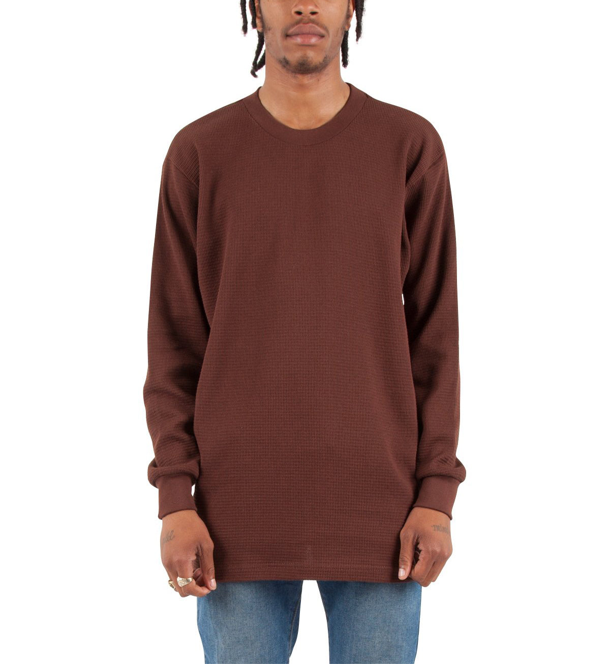 SHAKA Thermal Long Sleeve