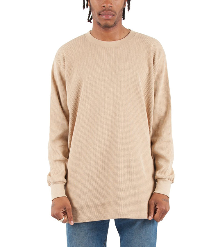 SHAKA Thermal Long Sleeve