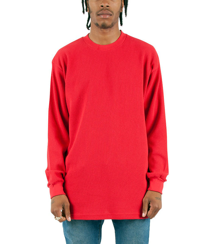 SHAKA Thermal Long Sleeve