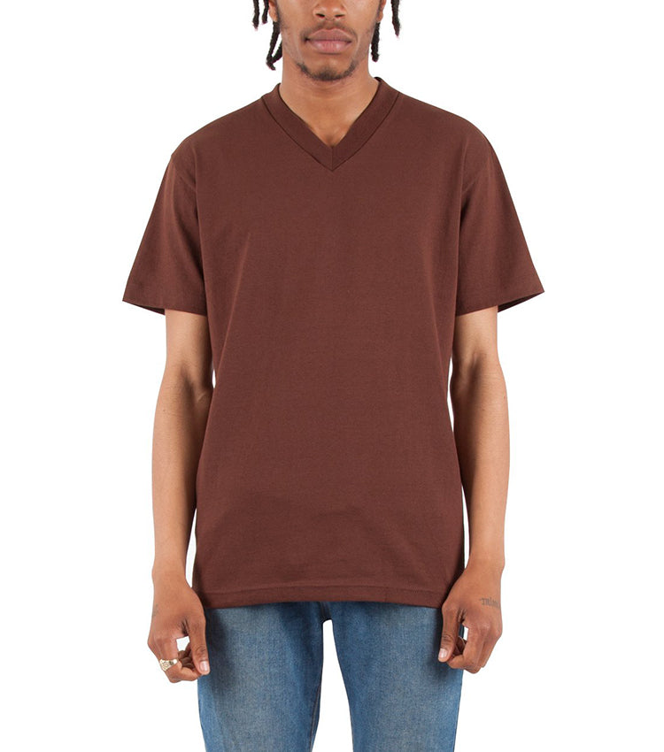 SHAKA Men’s V-neck S/S Shirt