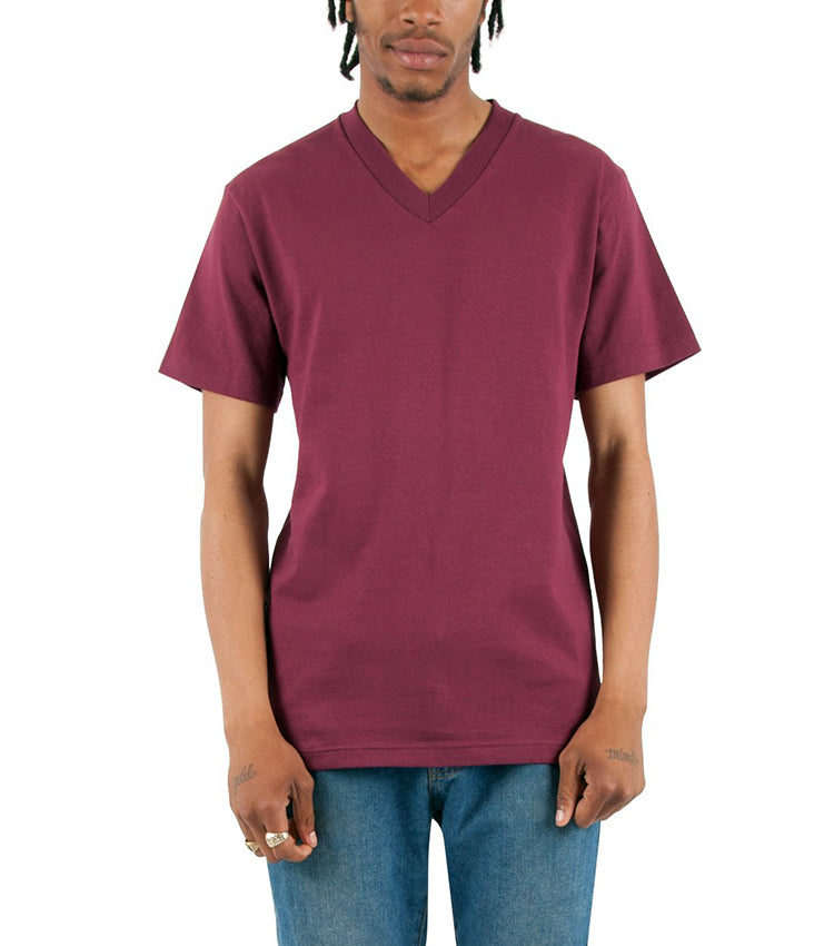 SHAKA Men’s V-neck S/S Shirt