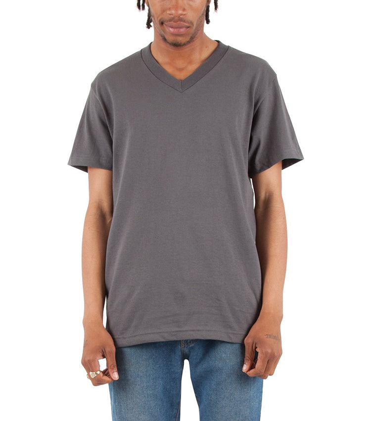 SHAKA Men’s V-neck S/S Shirt
