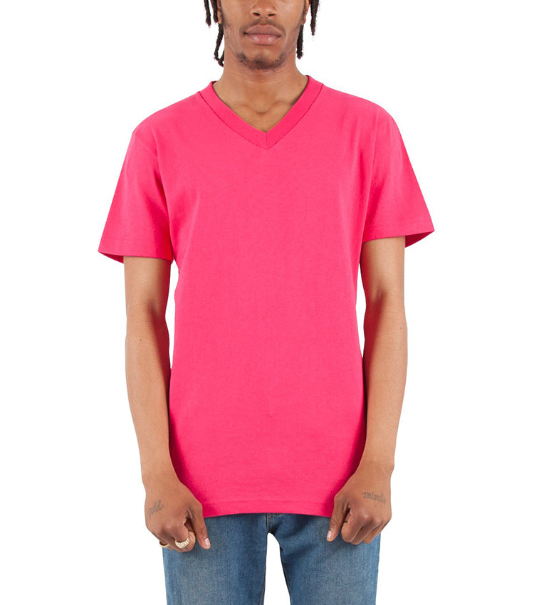 SHAKA Men’s V-neck S/S Shirt