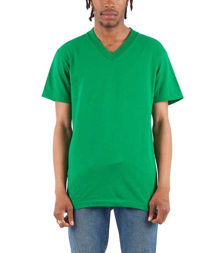 SHAKA Men’s V-neck S/S Shirt