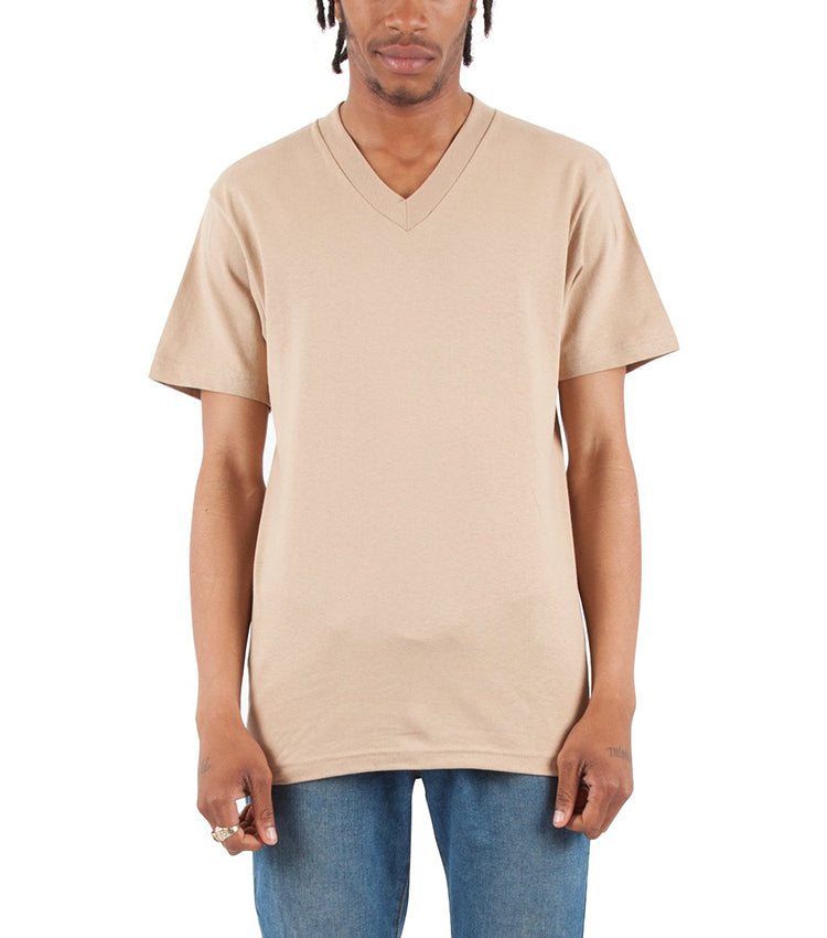 SHAKA Men’s V-neck S/S Shirt