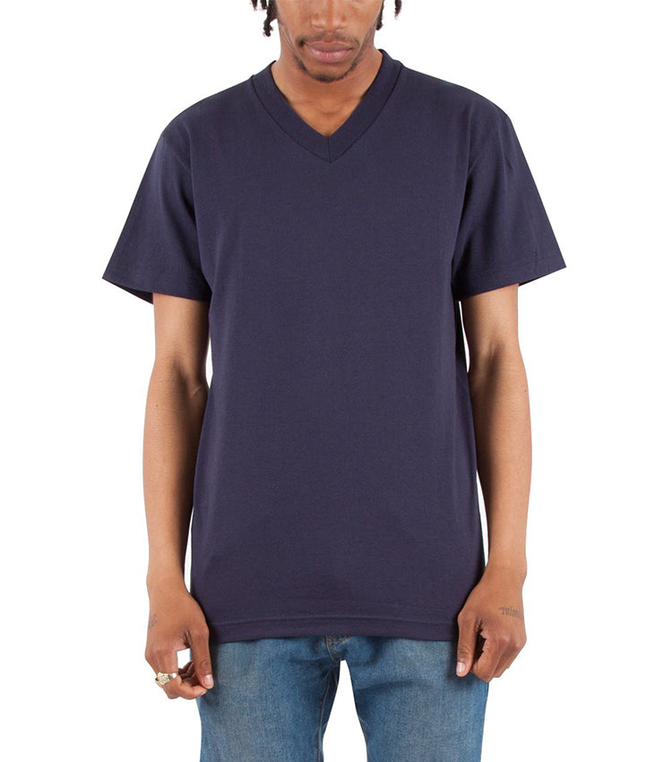 SHAKA Men’s V-neck S/S Shirt