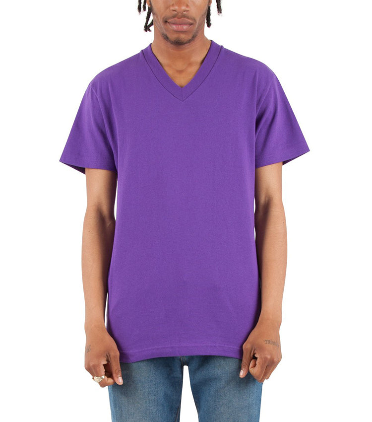 SHAKA Men’s V-neck S/S Shirt