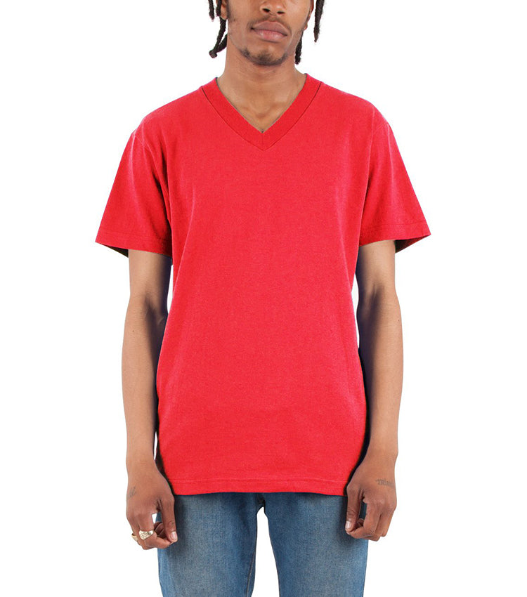 SHAKA Men’s V-neck S/S Shirt