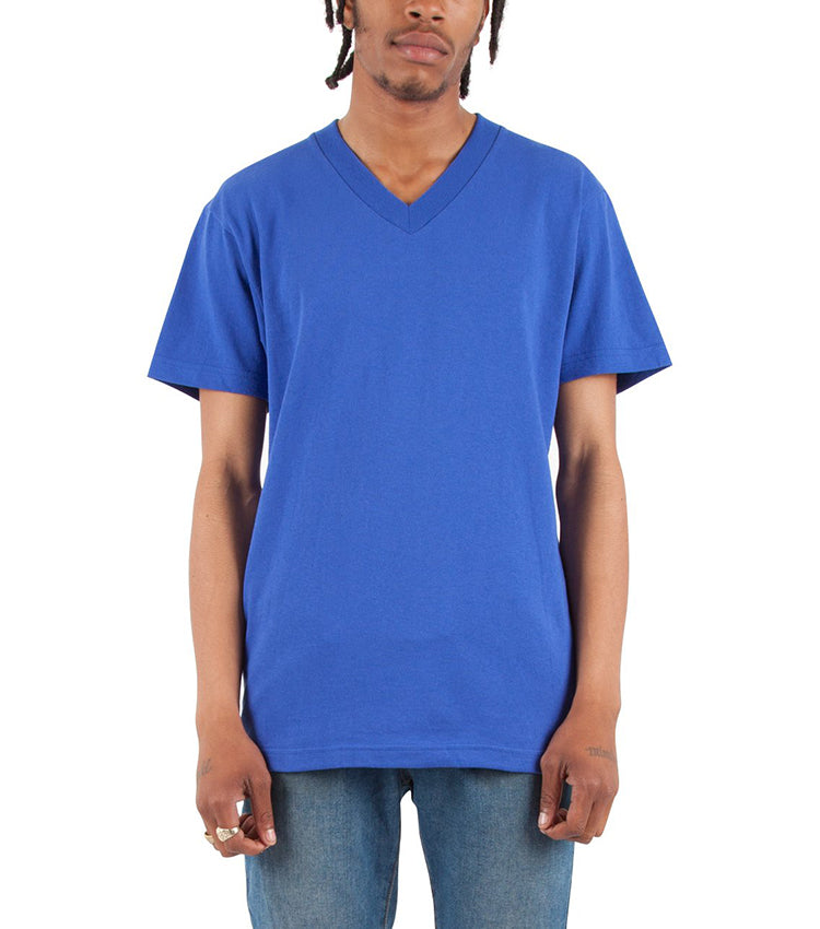 SHAKA Men’s V-neck S/S Shirt