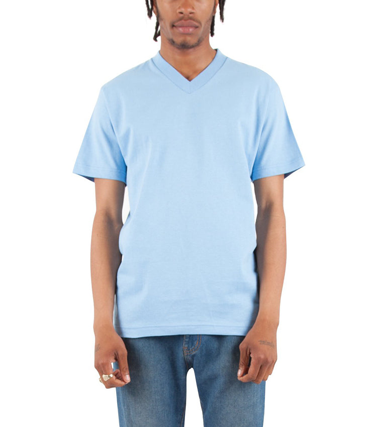 SHAKA Men’s V-neck S/S Shirt