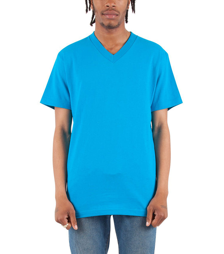 SHAKA Men’s V-neck S/S Shirt