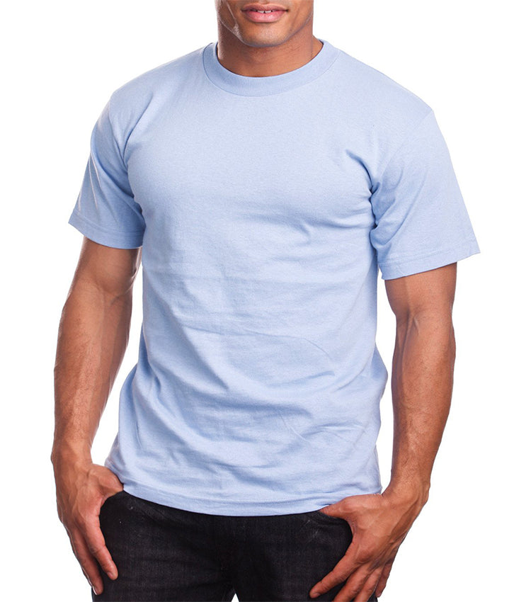 PRO 5 Super Heavy Short Sleeve T-shirt