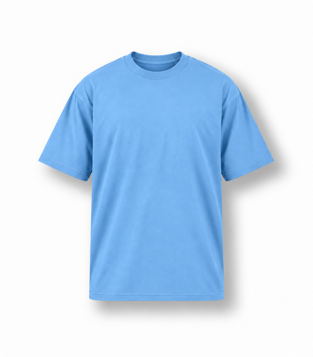 SHAKA Max Heavyweight S/S Shirt