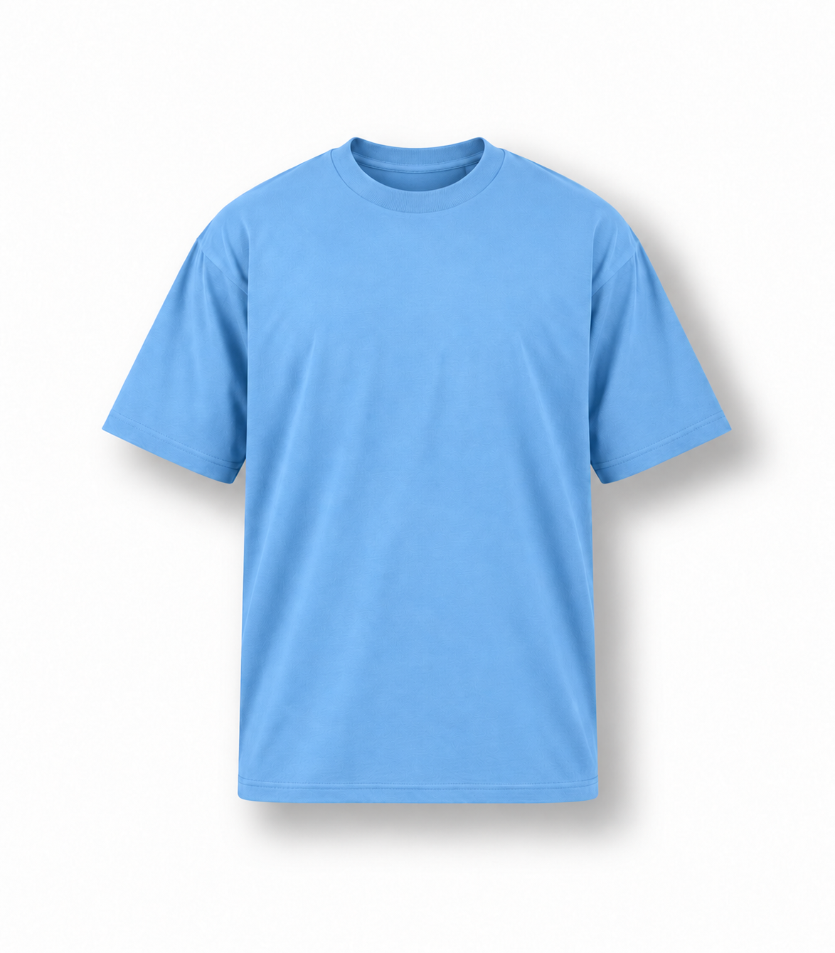 SHAKA Max Heavyweight S/S Shirt