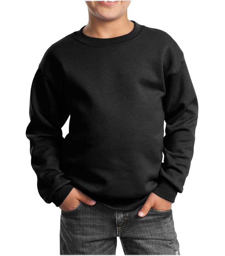 TEN Kids Crew Neck Sweatshirts