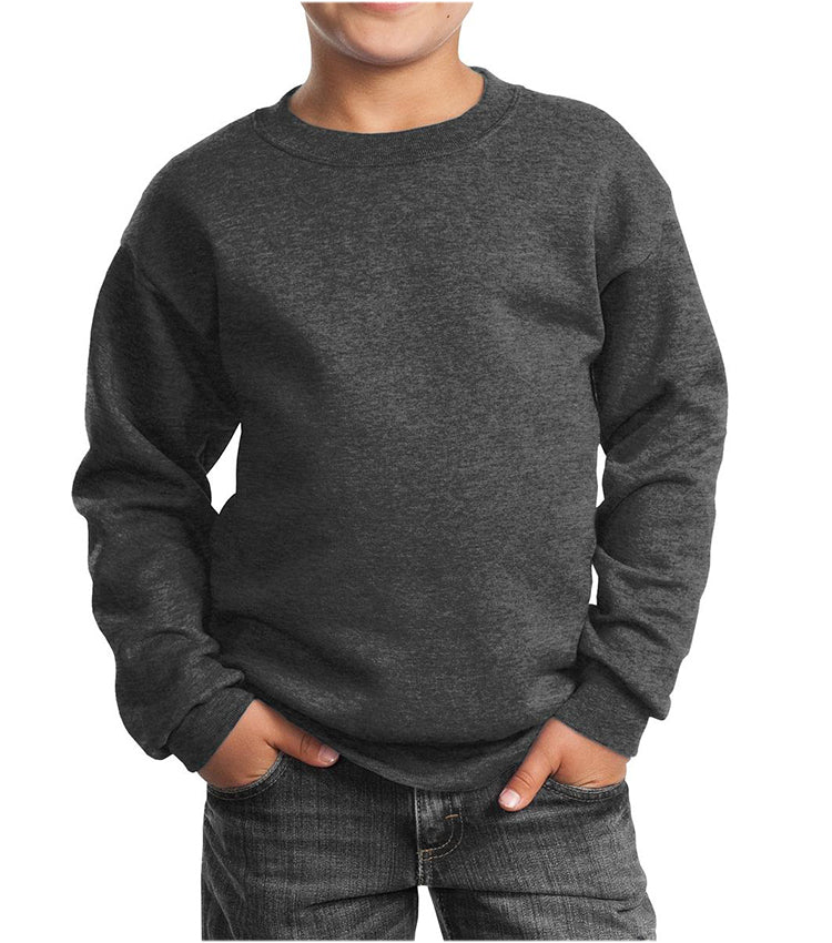 TEN Kids Crew Neck Sweatshirts