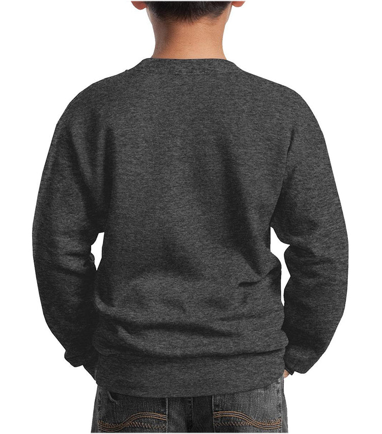 TEN Kids Crew Neck Sweatshirts