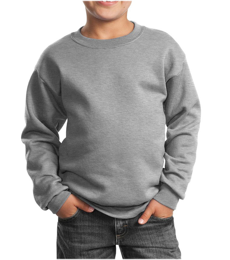 TEN Kids Crew Neck Sweatshirts