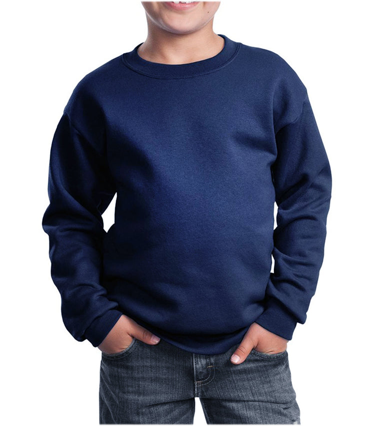 TEN Kids Crew Neck Sweatshirts