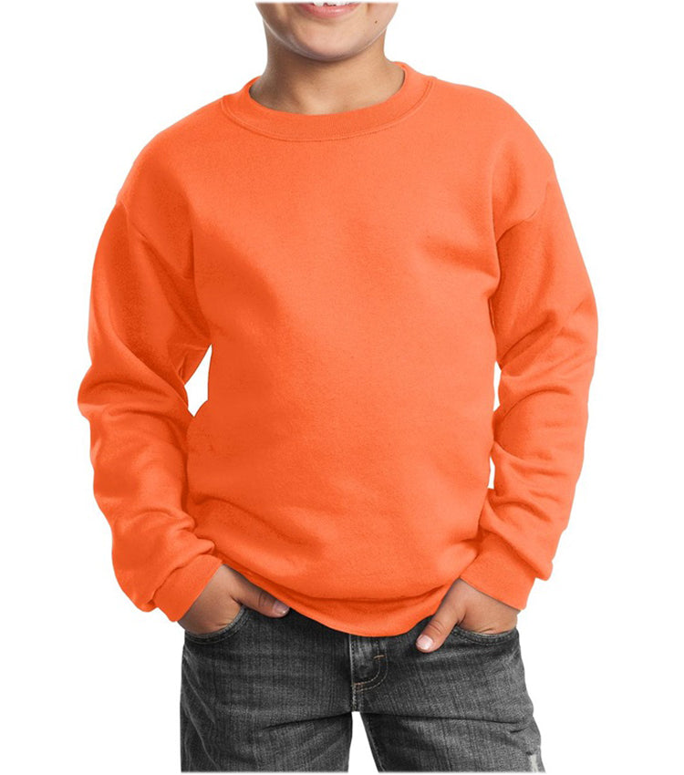 TEN Kids Crew Neck Sweatshirts