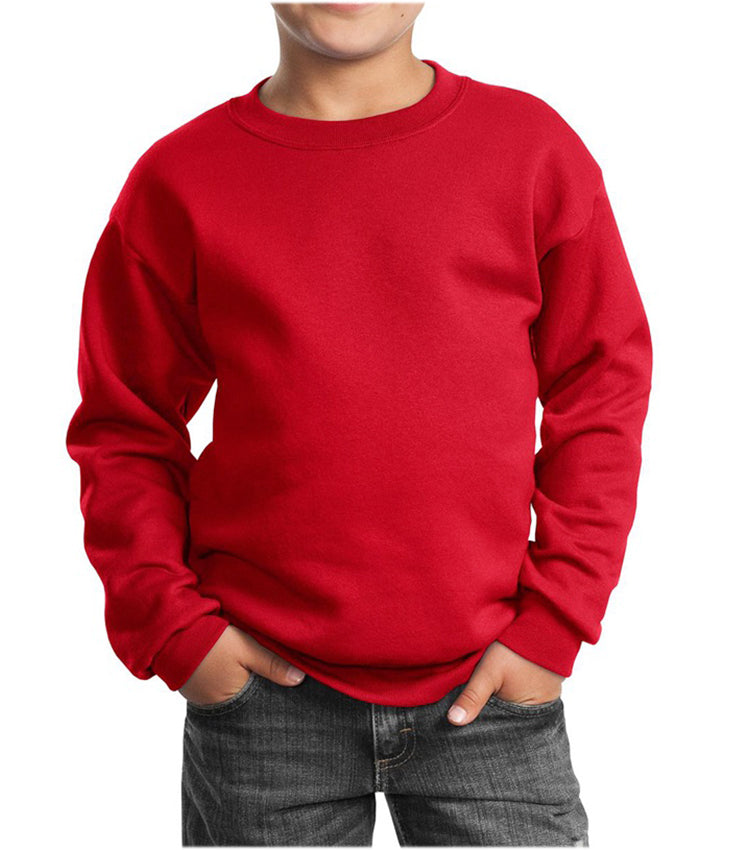 TEN Kids Crew Neck Sweatshirts