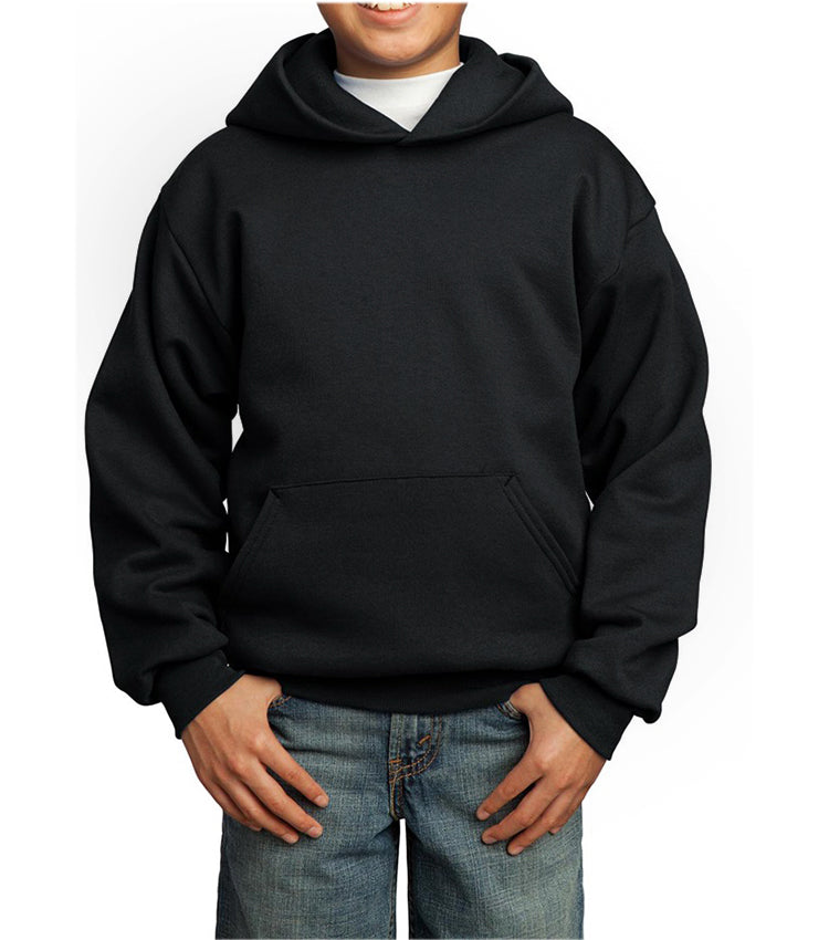 TEN Kids Fleece Pullover Hoodie
