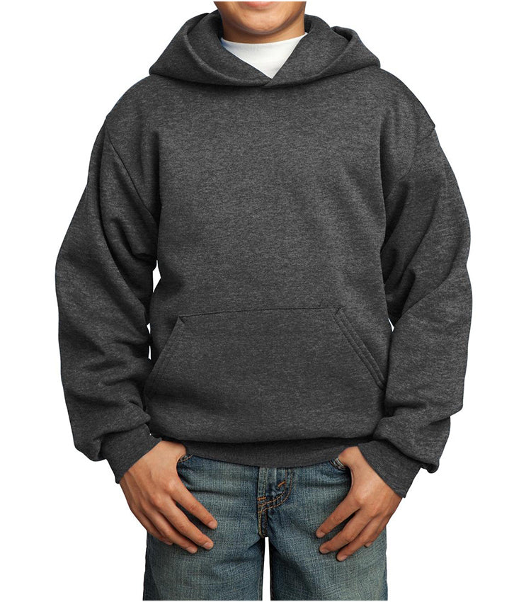 TEN Kids Fleece Pullover Hoodie