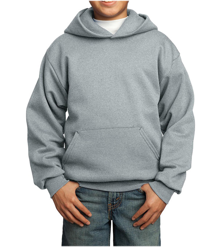 TEN Kids Fleece Pullover Hoodie