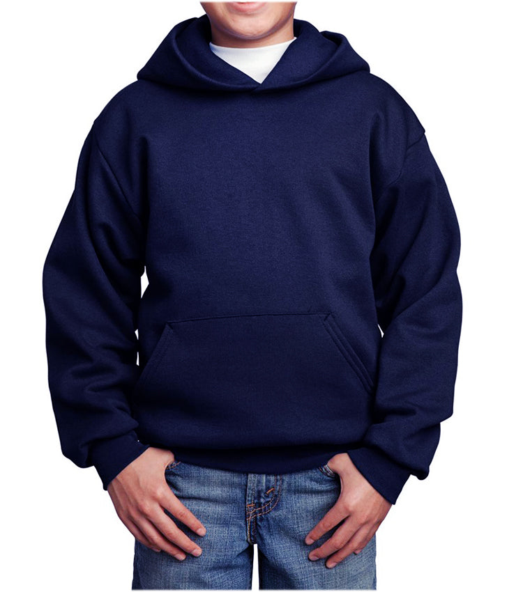 TEN Kids Fleece Pullover Hoodie