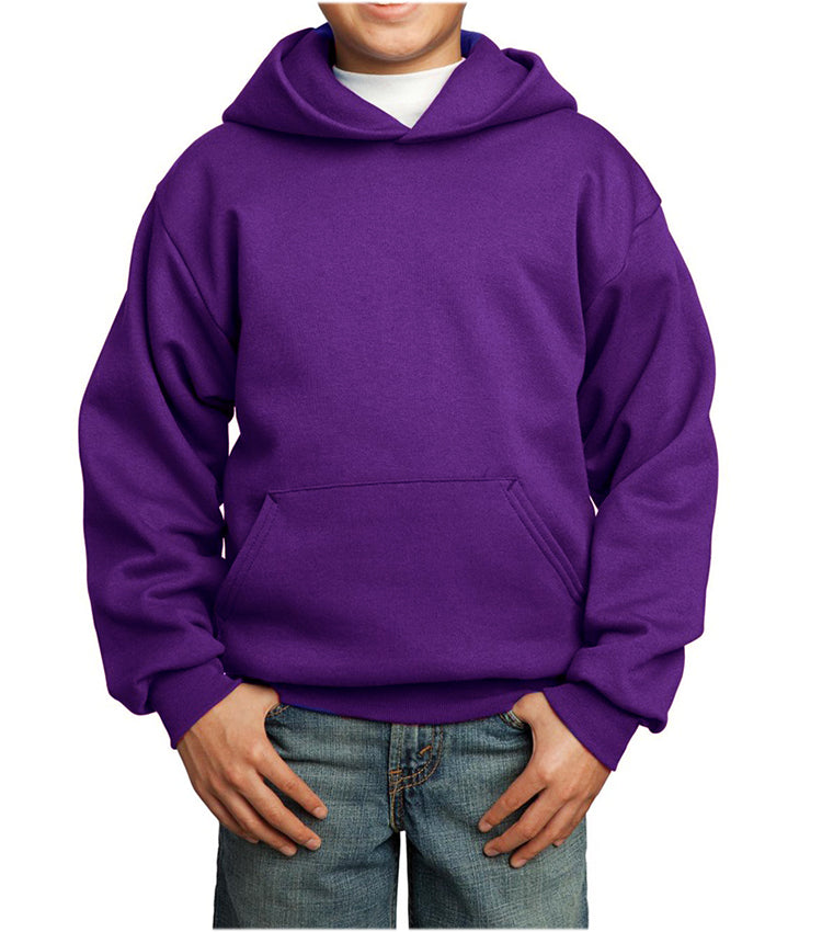 TEN Kids Fleece Pullover Hoodie