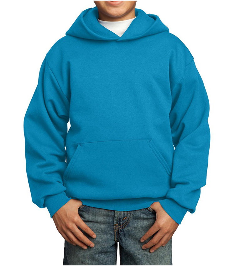 TEN Kids Fleece Pullover Hoodie