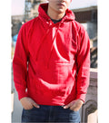 TEN Men’s Fleece Pullover Hood